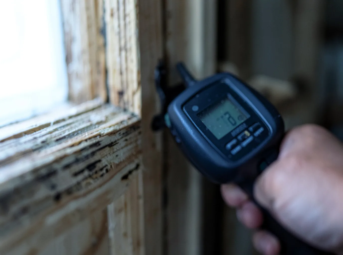 Commercial Water Damage Restoration in Mcgrady, NC